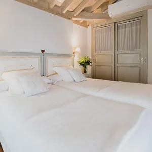 Palacio De Navas 3*, Granada Spain