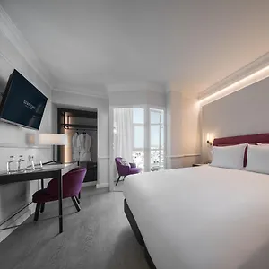 Eurostars San Anton 4*, Granada Spain