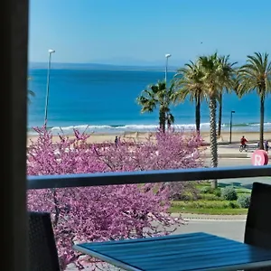 Marina 3*, Roses Spain