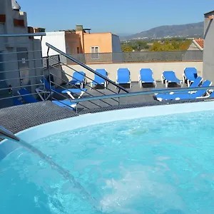 Hotel Ciutadella
