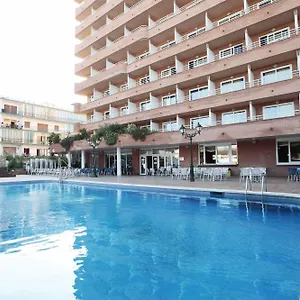 Prestige Sant Marc 4*, Roses Spain