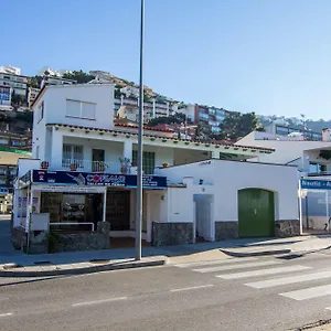 Agi Casa Puerto Roses