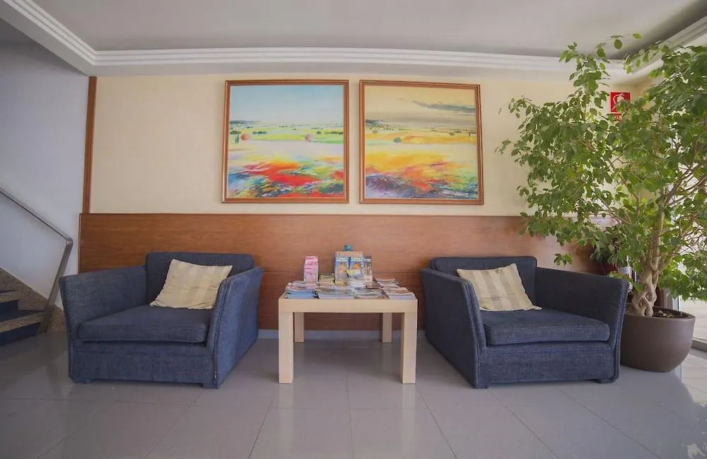 Hotel Ramblamar Roses