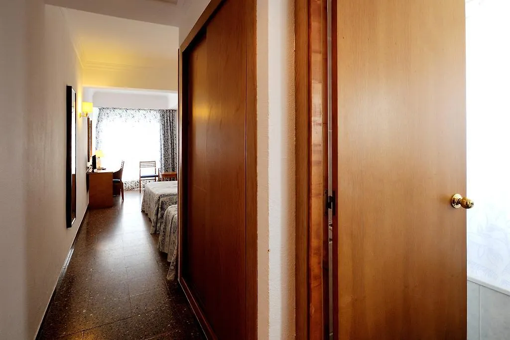 Hotel Ramblamar Roses